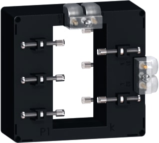 Schneider Electric - Stroommeettransformator trafo metsect5de200