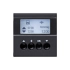 Hager Berker - S.1/B.3/B.7 Quicklink Schakelklok bussysteem schakklok 85745185