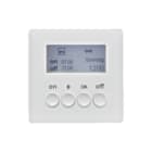 Hager Berker - Q.1/Q.3 Quicklink Schakelklok bussysteem schakklok 85745229