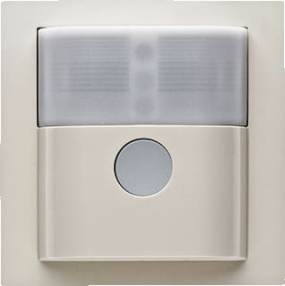 Hager Berker - S.1/B.3/B.7 Comfort Bewegingssensor-element Hgr Meld 1,1M S1/B3/B7 Wit Gl