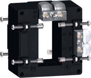 Schneider Electric - Stroommeettransformator Trafo Metsect5Da040