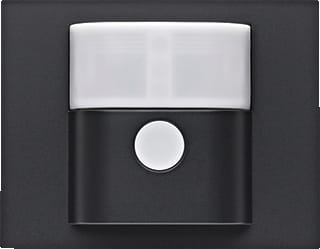 Hager Berker - K.1 Bewegingssensor-element hgr bewmeld opzmod 2,2m k1 ant