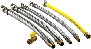 VSH - I2683 Aansluitset warmteopwekker Flexst Combiktl 0319125