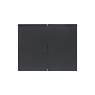 Hager Berker - K.1 Quicklink Tastsensor bussysteem tastsens. bussys 85648175