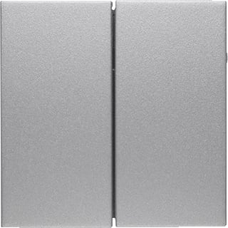 Hager Berker - S.1/B.3/B.7 Quicklink Tastsensor bussysteem tastsens. bussys 85648183