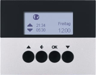 Hager - Jaloezie besturing jal bestu 85741177