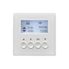 Hager Berker - Q.1/Q.3 Quicklink Schakelklok bussysteem schakklok 85745129