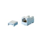Radiall - RDC Modulaire connector Mj Rj45 8P8C