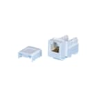 Radiall - RDC Modulaire connector Mj Rj12 6P6C
