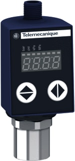 TeSensors - Drukschakelaar drukschak xmlr010g0t26
