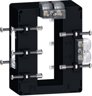 Schneider Electric - PowerLogic Stroommeettransformator trafo metsect5dh200