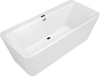 Villeroy & Boch - Squaro Edge 12 Bad E12 180X80 W