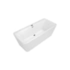 Villeroy & Boch - Squaro Edge 12 Bad E12 180X80 W