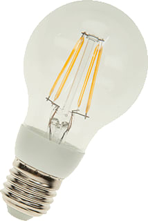 Bailey - LED-lamp led gls e27 220v 4w cl