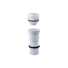 Grohe - GD-2 Toebeh./onderd. inbouwelement san. Tbh Inbel Adapter