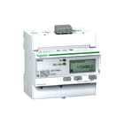 Schneider Electric - Acti 9 IEM3000 Elektriciteitsmeter Elekmeter A9Mem3165