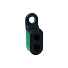 Schneider Electric - Harmony XB5R Toeb./onderd. drukknop/signaallamp Mob Box Xb5 2G Zbrm22