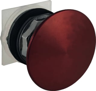 Schneider Electric - Harmony 9001K Drukknop 9001Kr9Rm95