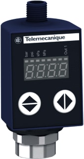 TeSensors - Drukschakelaar drukschak xmlr400m1n75