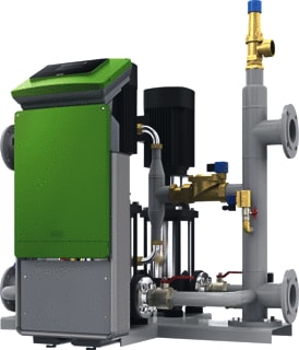 Reflex - Variomat Giga GS Expansie-automaat variomat giga gs 3