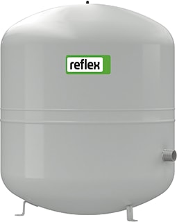 Reflex - N Membraandrukexpansievat Exp.Vat N300 6 Bar