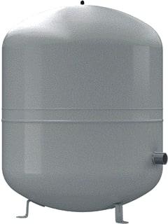 Reflex - S Membraandrukexpansievat S400 Gr Membrdrkexpvat 6B