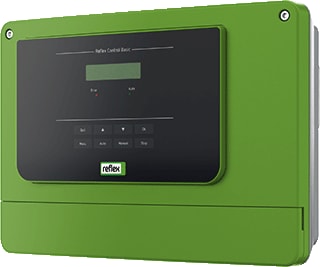 Reflex - Reflex Fillcontrol Plus CV navulinstallatie  | 8812100