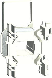 Schneider Electric - TeSys Deca Advanced Spoel voor hulpschakelaar spoel lxd3t7