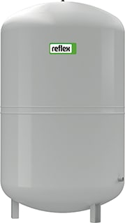 Reflex - N Membraandrukexpansievat Exp.Vat N1000 6 Bar