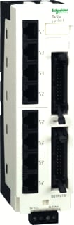 Schneider Electric - TeSys Toeb./onderd. motorbest.-/bev.app. Parallel Plitter V 8 Omkeer
