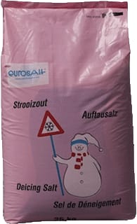 Eurosalt - Wegenzout