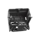 Hager - Tehalit Ecoline Montagedoos wandgoot Teha Inbouwds Univers Br(H)N