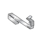Remeha - ZentaSOL/remasol Zonneboiler ophangbeugel Dakhaak Univ Alu Set4