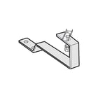 Remeha - ZentaSOL/remasol Toebeh./onderdelen zonnecollector dakhaak bever rvs se6