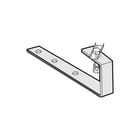 Remeha - ZentaSOL/remasol Zonneboiler ophangbeugel Dakhaak Leist.Rvs Se4