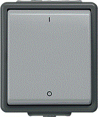 Siemens - Installatieschakelaar instsch 5ta4753