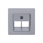 Siemens - Inzetplaat schakelmateriaal outlet 5tg1261