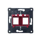Siemens - Toeb./onderd. modulair aansluitsyst Tbhmod 5Tg2078