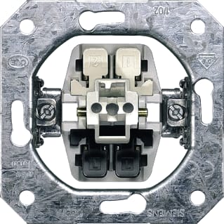 Siemens - Installatieschakelaar 5Ta2117