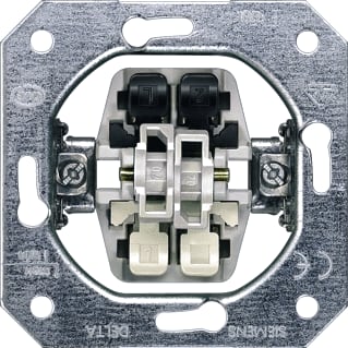 Siemens - Installatieschakelaar Install Schak 5Ta2155