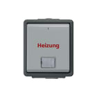 Siemens - Installatieschakelaar 5ta4742