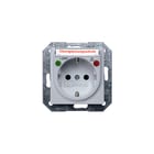 Siemens - Wandcontactdoos (WCD schakelmat.) wcd 5ub1936