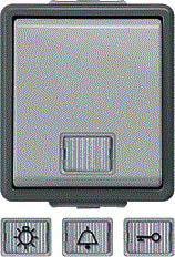 Siemens - Drukcontact 5Td4701