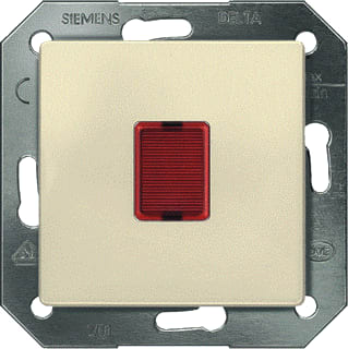 Siemens - Lichtsignaaleenheid lichtsign 5td2814