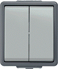 Siemens - Installatieschakelaar instsch 5ta4705