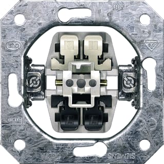 Siemens - Installatieschakelaar 5Ta2112