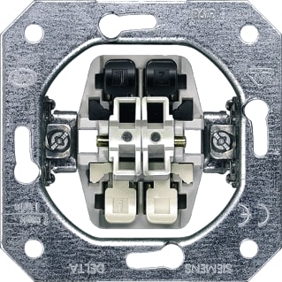 Siemens - Installatieschakelaar 5Ta2128