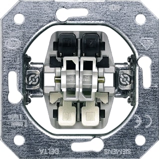 Siemens - Drukcontact 5Td2111