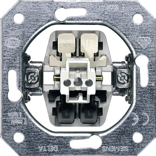 Siemens - Installatieschakelaar instsch 5ta2162