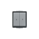 Siemens - Jaloezieschakelaar jalzschak 5td4708